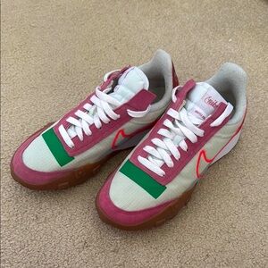 Nike Waffle Racer 2X Sneakers